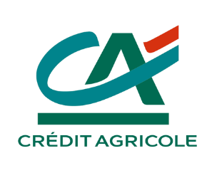 Credit Agricole logo
