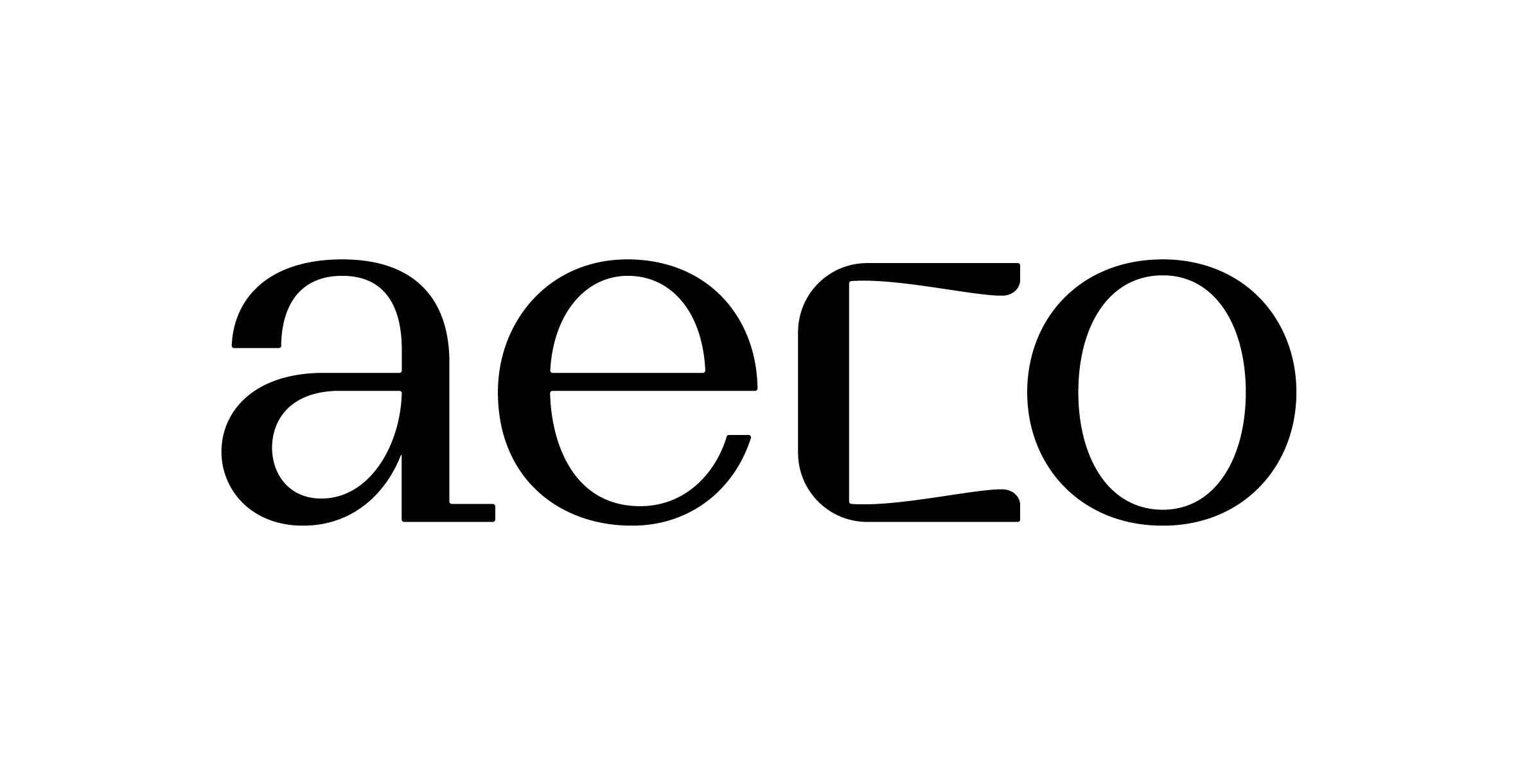 AECO logo